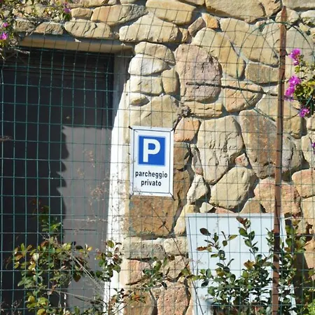 Ulivo 50 Mt Dal Mare * Costa Rei