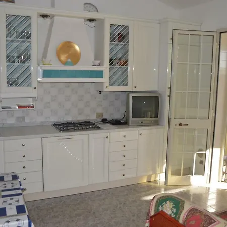Ulivo 50 Mt Dal Mare Holiday home