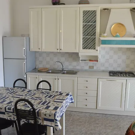 Ulivo 50 Mt Dal Mare Holiday home *