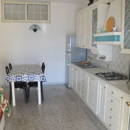 Ulivo 50 Mt Dal Mare * Costa Rei