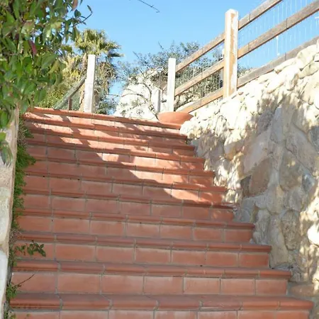 Ulivo 50 Mt Dal Mare * Costa Rei