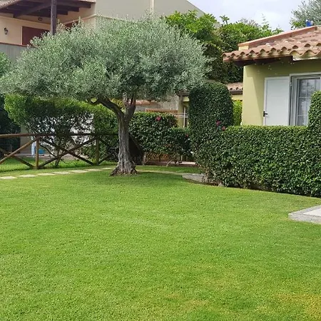 Ulivo 50 Mt Dal Mare * Коста Рей
