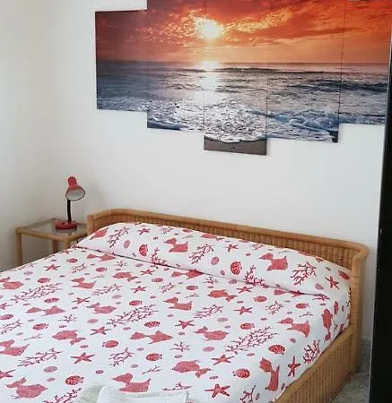 Ulivo 50 Mt Dal Mare * Costa Rei