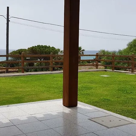 Holiday home Ulivo 50 Mt Dal Mare