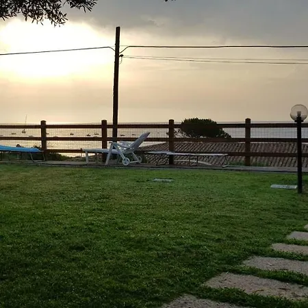 Holiday home Ulivo 50 Mt Dal Mare Costa Rei