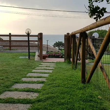 Ulivo 50 Mt Dal Mare Дом отдыха *
