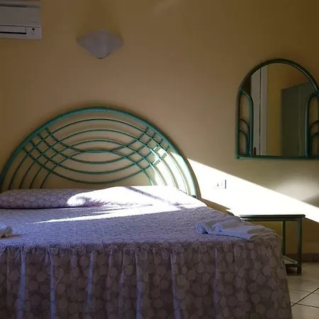 Holiday home Ulivo 50 Mt Dal Mare
