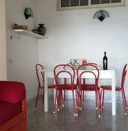 Ulivo 50 Mt Dal Mare * Costa Rei