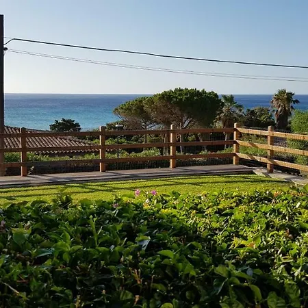 Holiday home Ulivo 50 Mt Dal Mare *